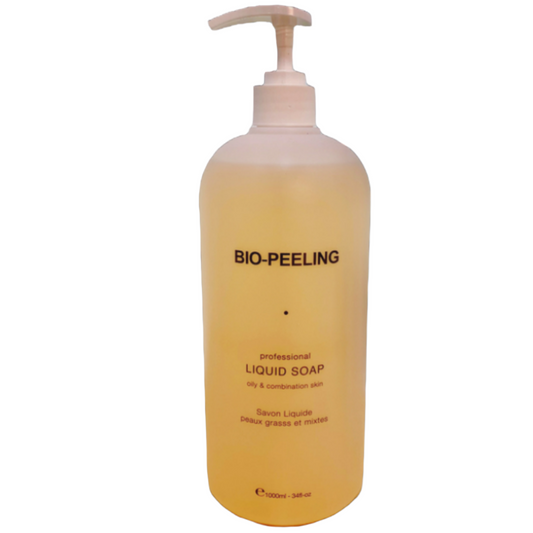 BIO PEELING Professional Liquid soap 1000ml