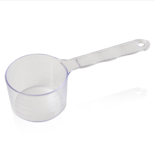 Modeling mask spoon