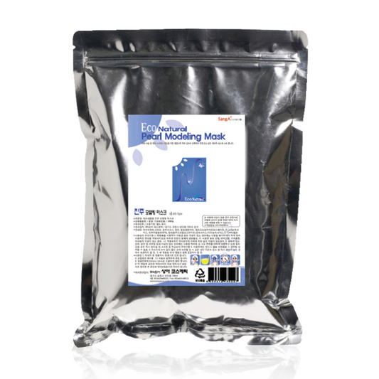 Eco Natural Pearl Modeling Mask(1kg)
