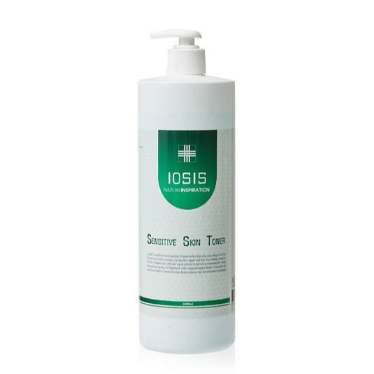 IOSIS Sensitive Skin Toner 1000ml
