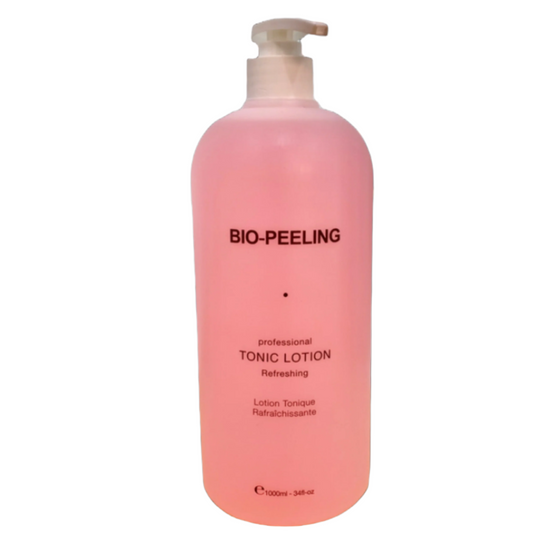 BIO PEELING Professional Tonic lotion 1000ml