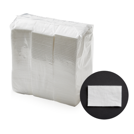 Facial cotton pad