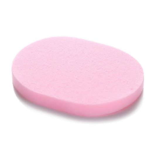 Facial cleansing sponge(12T)