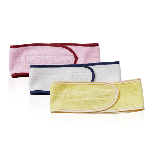 Facial Treatment hair band small size